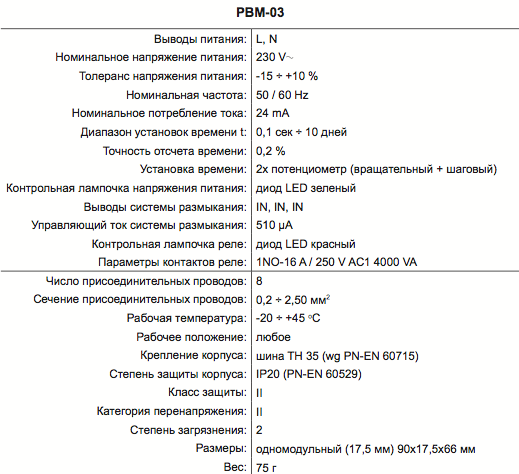 pbm-03 zamel