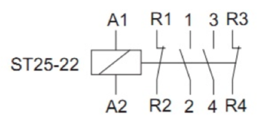 ST-25-22