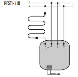 RFSTI-11B